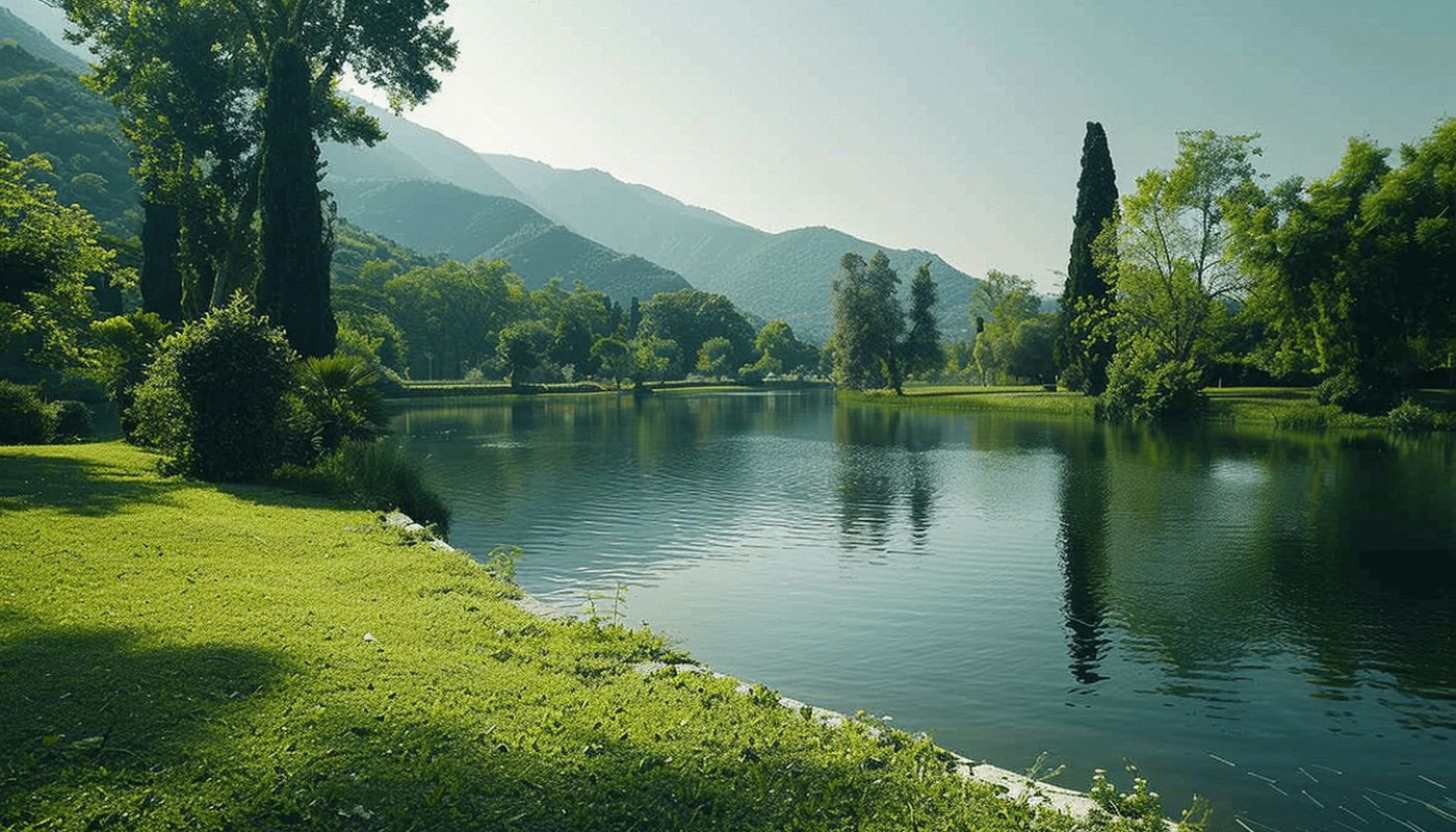 Oasi di tranquillità le migliori destinazioni per una vacanza relax in Italia